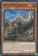 Bayerock Dragon (DABL-EN081) [DABL]