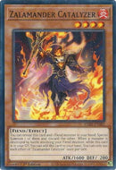 Zalamander Catalyzer (DABL-EN082) [DABL]