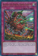Destructive Daruma Karma Cannon (DABL-EN084) [DABL]