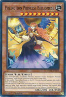 Prediction Princess Bibliomuse (DABL-EN019) [DABL]