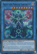 Prediction Princess Tarotreith (DABL-EN038) [DABL]