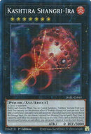 Kashtira Shangri Ira (DABL-EN045) [DABL]