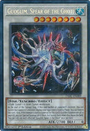 Guoglim Spear of the Ghoti (DABL-EN089) [DABL]