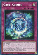 Ghoti Cosmos (DABL-EN090) [DABL]
