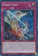 Ghoti Fury (DABL-EN091) [DABL]