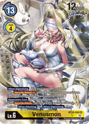 Image for Venusmon (Alternate Art) [Xros Encounter]