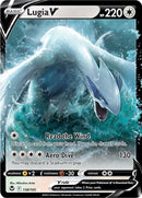 Lugia V (138/195) [SWSH12]