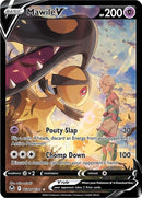 Mawile V (TG17/TG30) [SWSH12: TG]
