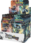 Ultra Prism Theme Deck Display [SM05]