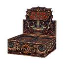 Dynasty - Booster Box