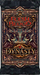 Image for Dynasty Booster Pack [Dynasty]