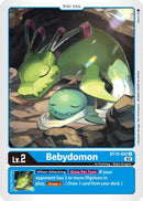 Image for Bebydomon [Xros Encounter]