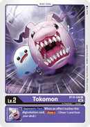 Image for Tokomon [Xros Encounter]