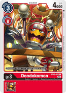 Image for Dondokomon [Xros Encounter]