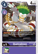 Image for Quetzalmon [Xros Encounter]