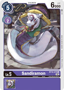 Image for Sandiramon [Xros Encounter]
