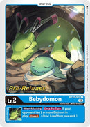 Image for Bebydomon [Xros Encounter Pre-Release Cards]