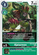 Image for Ajatarmon [Xros Encounter Pre-Release Cards]