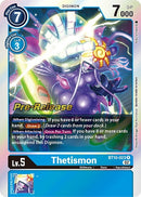 Image for Thetismon [Xros Encounter Pre-Release Cards]