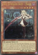 Sky Striker Ace Raye UTR (OP20-EN002) [OP20]