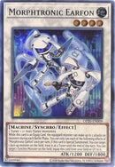 Morphtronic Earfon (OP20-EN009) [OP20]