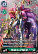 Image for Bloomlordmon (Alternate Art) [Xros Encounter]
