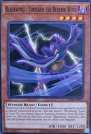 Blackwing Tornado the Reverse Wind (OP20-EN017) [OP20]