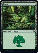 Forest 135 (135) [GN3]