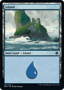 Island 127 (127) [GN3]