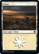 Plains 124 (124) [GN3]