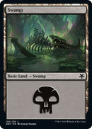 Swamp 130 (130) [GN3]
