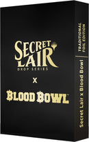 Secret Lair x Blood Bowl Traditional Foil Edition [SLD]