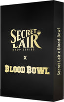 Secret Lair x Blood Bowl Non Foil Edition [SLD]