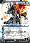 Tezzeret the Seeker 1111 (1111) [SLD]
