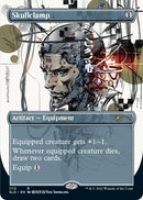 Skullclamp Borderless (1112) [SLD]