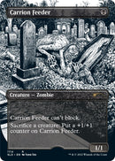 Carrion Feeder Borderless (1114) [SLD]