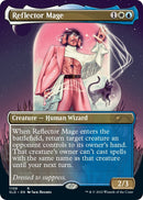 Reflector Mage Borderless (1108) [SLD]