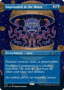 Imprisoned in the Moon Borderless (1102) [SLD]