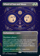 Wheel of Sun and Moon Borderless (1105) [SLD]