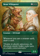 Beast Whisperer Borderless (1099) [SLD]
