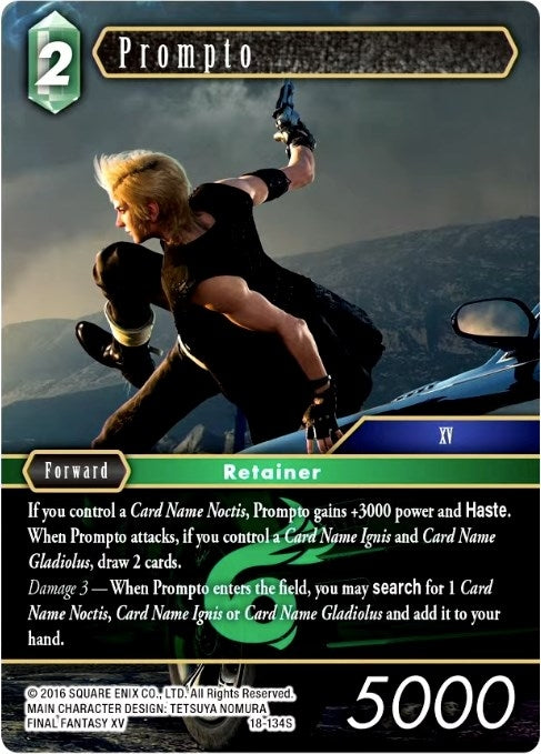 Prompto (18-134S) [18]