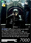 Noctis EX Full Art (18-139S) [18]