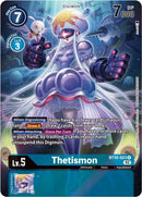 Image for Thetismon (Alternate Art) [Xros Encounter]