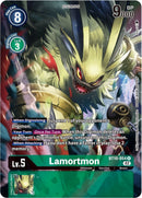Image for Lamortmon (Alternate Art) [Xros Encounter]