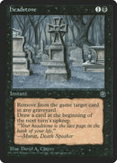 Headstone [HML]