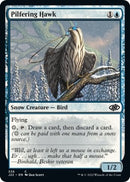 Pilfering Hawk (336) [J22]