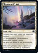 Shimmerdrift Vale [Jumpstart 2022]