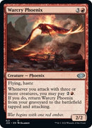 Warcry Phoenix (621) [J22]
