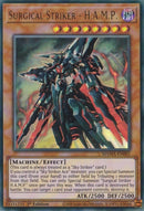 Surgical Striker HAMP (MAMA-EN001) [MAMA]