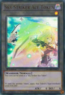 Token Sky Striker Ace (MAMA-EN013) [MAMA]